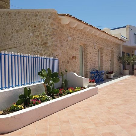 Casa Vacanze Brezza Di Gaffe Torre di Gaffe 외부 사진