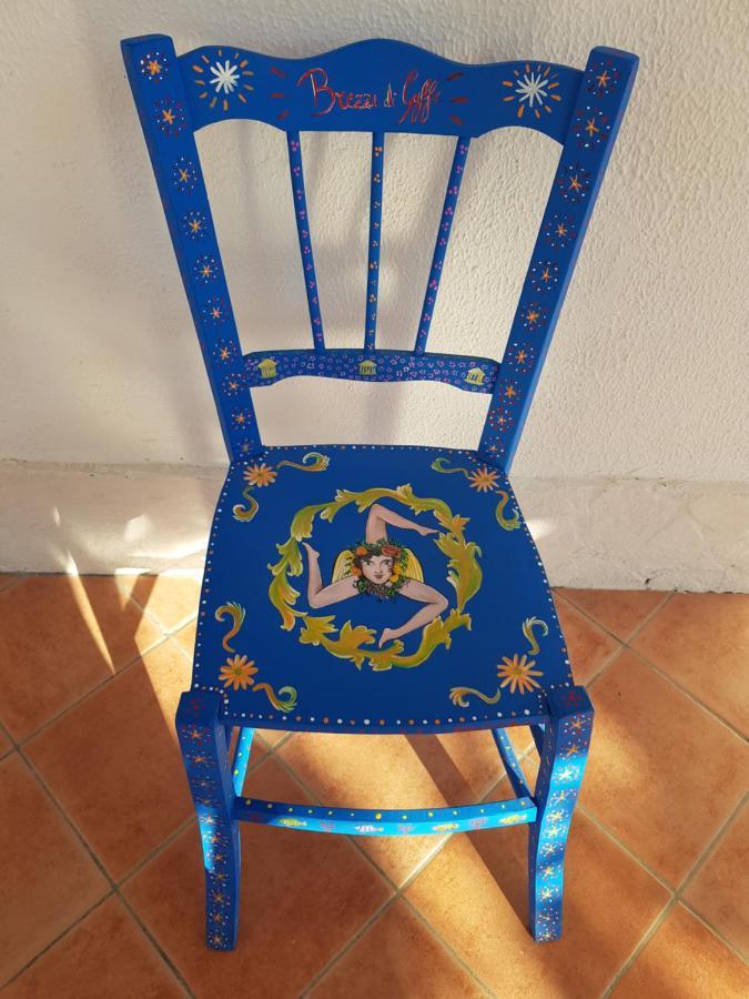 Casa Vacanze Brezza Di Gaffe Torre di Gaffe 외부 사진