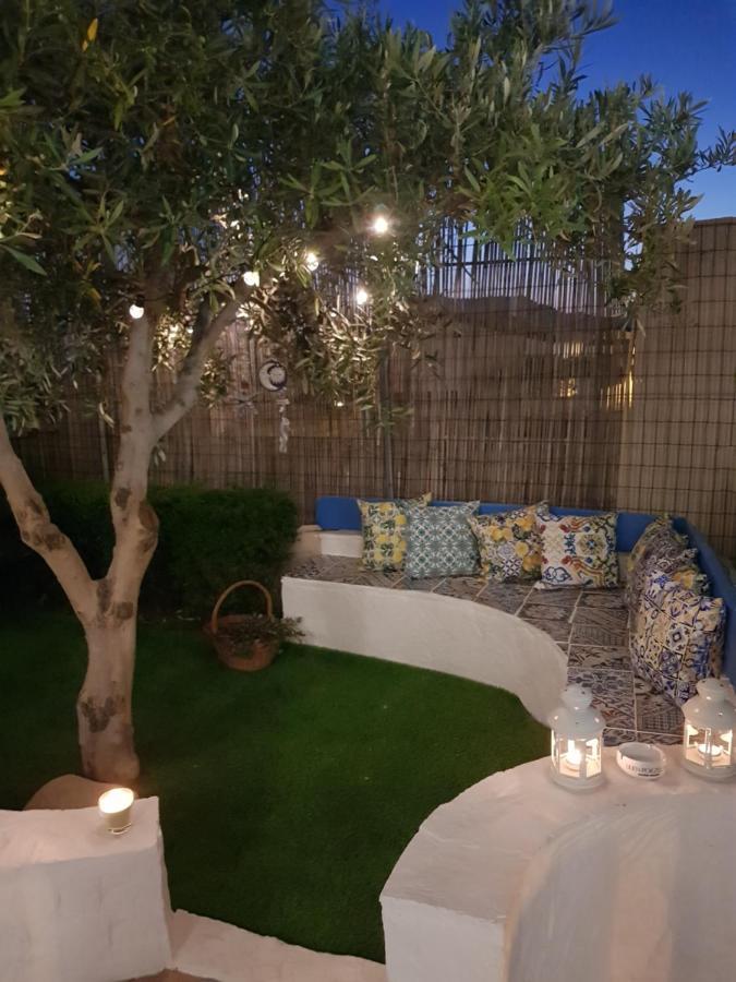 Casa Vacanze Brezza Di Gaffe Torre di Gaffe 외부 사진