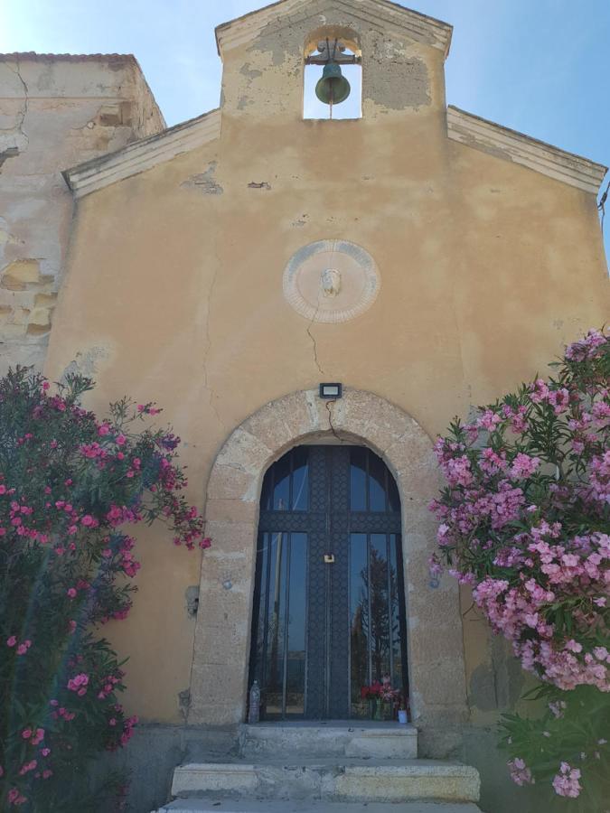 Casa Vacanze Brezza Di Gaffe Torre di Gaffe 외부 사진