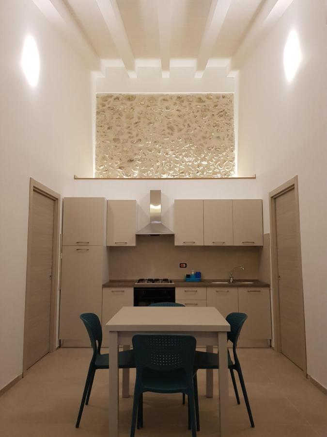 Casa Vacanze Brezza Di Gaffe Torre di Gaffe 외부 사진