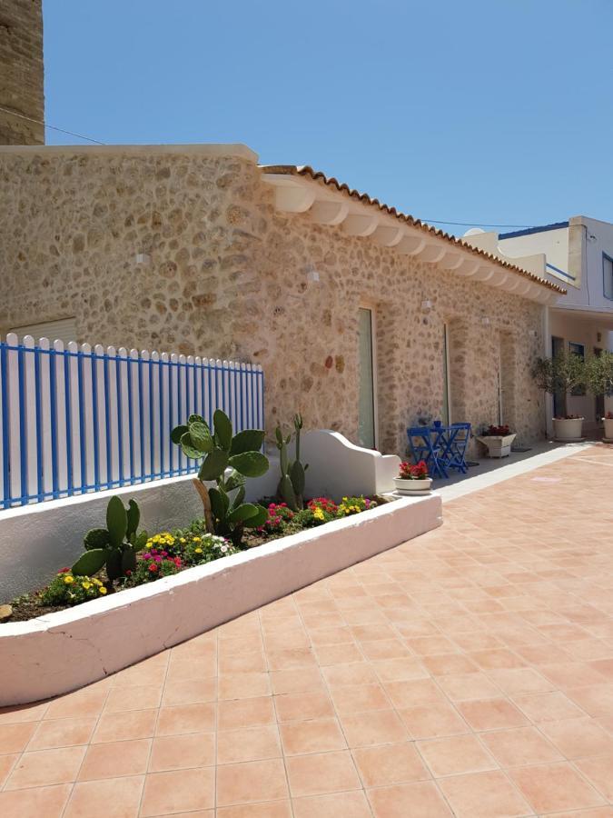 Casa Vacanze Brezza Di Gaffe Torre di Gaffe 외부 사진