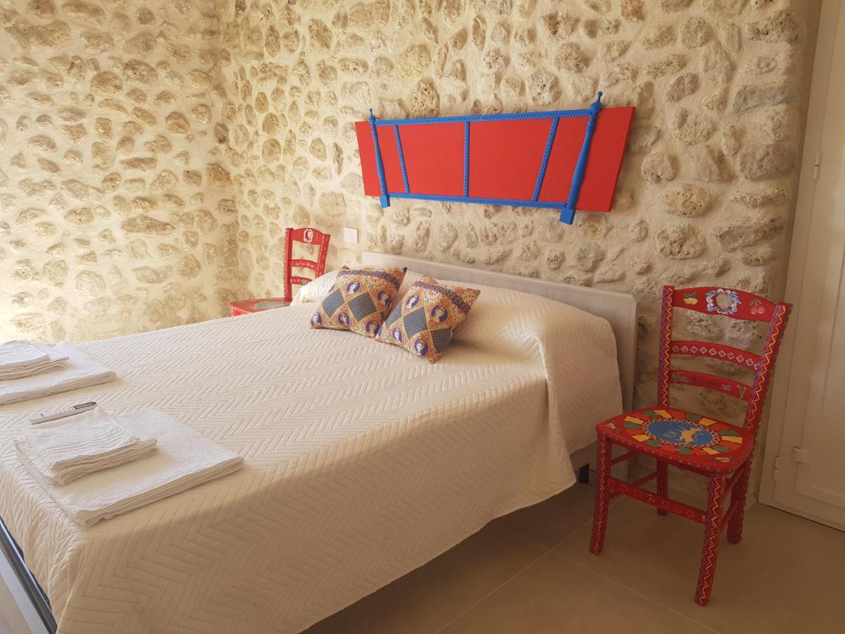 Casa Vacanze Brezza Di Gaffe Torre di Gaffe 외부 사진