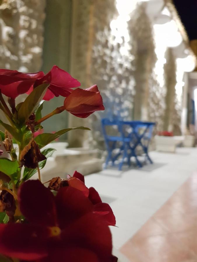 Casa Vacanze Brezza Di Gaffe Torre di Gaffe 외부 사진