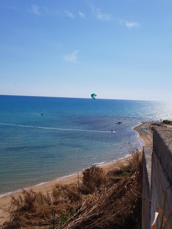 Casa Vacanze Brezza Di Gaffe Torre di Gaffe 외부 사진