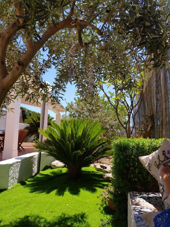Casa Vacanze Brezza Di Gaffe Torre di Gaffe 외부 사진