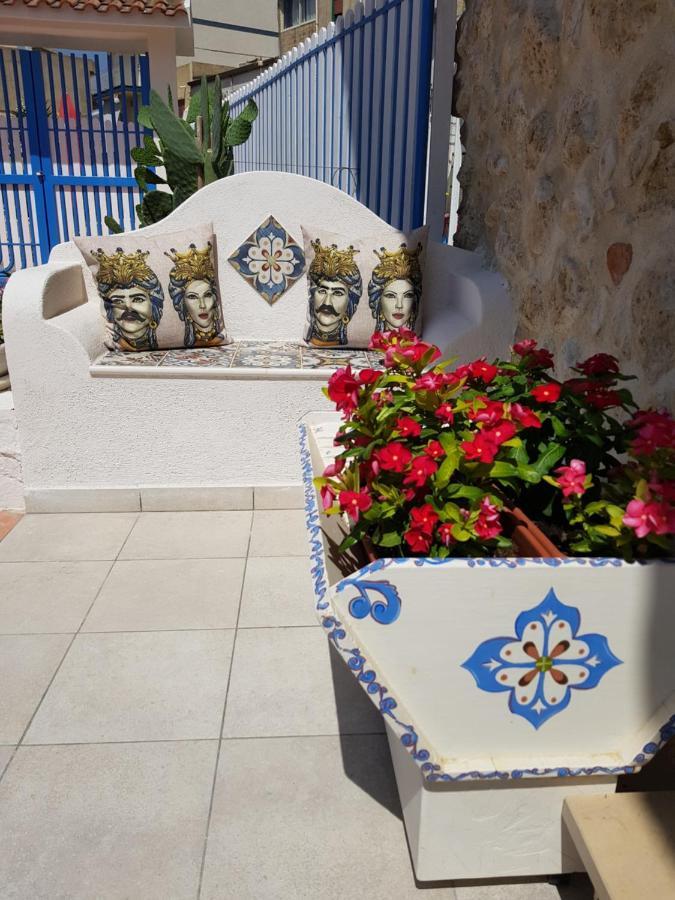 Casa Vacanze Brezza Di Gaffe Torre di Gaffe 외부 사진