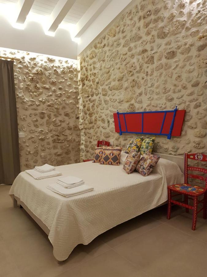 Casa Vacanze Brezza Di Gaffe Torre di Gaffe 외부 사진