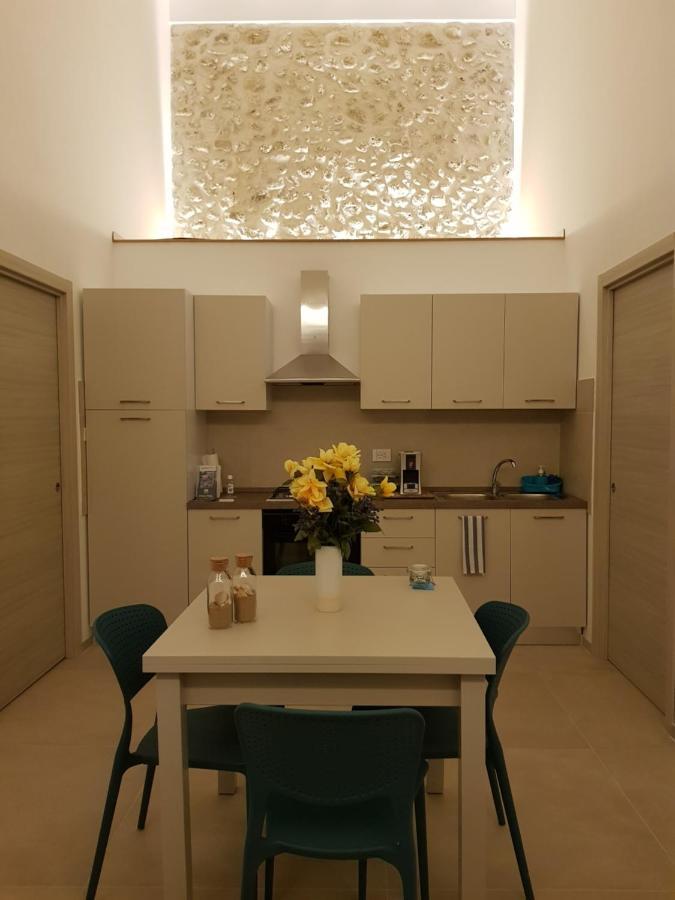 Casa Vacanze Brezza Di Gaffe Torre di Gaffe 외부 사진
