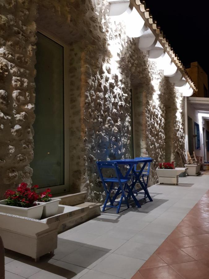 Casa Vacanze Brezza Di Gaffe Torre di Gaffe 외부 사진