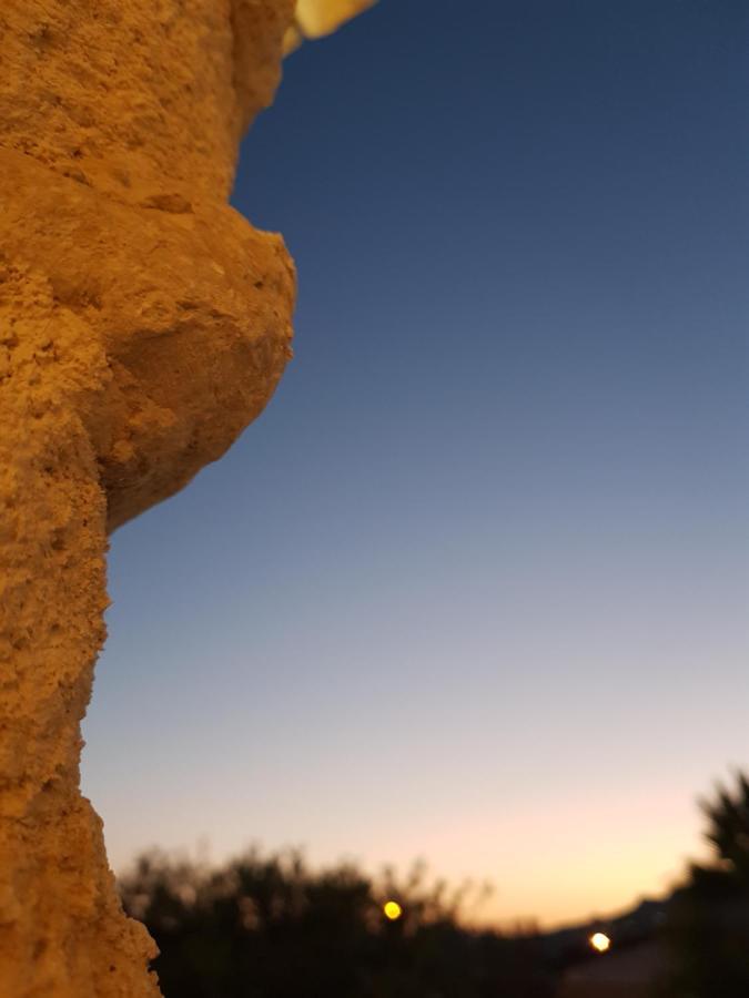 Casa Vacanze Brezza Di Gaffe Torre di Gaffe 외부 사진