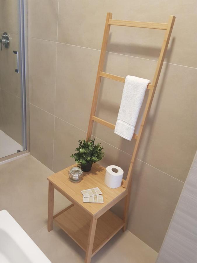 Casa Vacanze Brezza Di Gaffe Torre di Gaffe 외부 사진