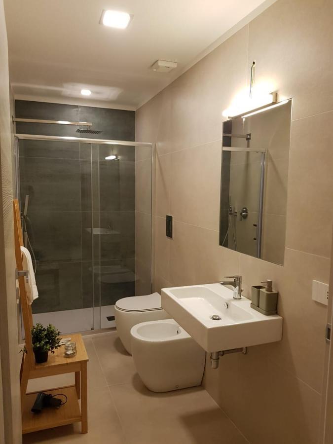 Casa Vacanze Brezza Di Gaffe Torre di Gaffe 외부 사진