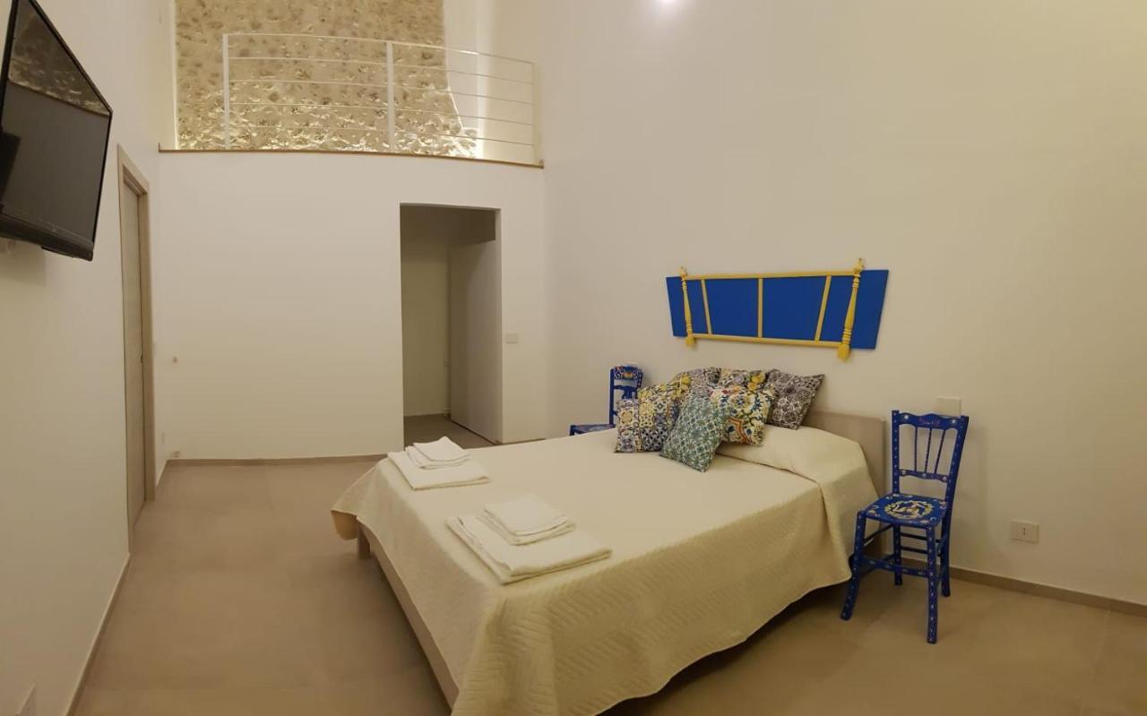 Casa Vacanze Brezza Di Gaffe Torre di Gaffe 외부 사진