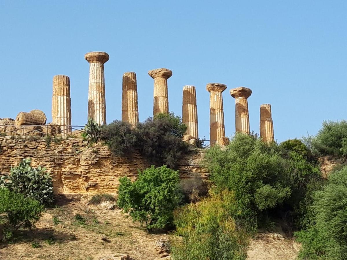 Casa Vacanze Brezza Di Gaffe Torre di Gaffe 외부 사진