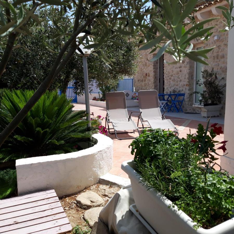 Casa Vacanze Brezza Di Gaffe Torre di Gaffe 외부 사진