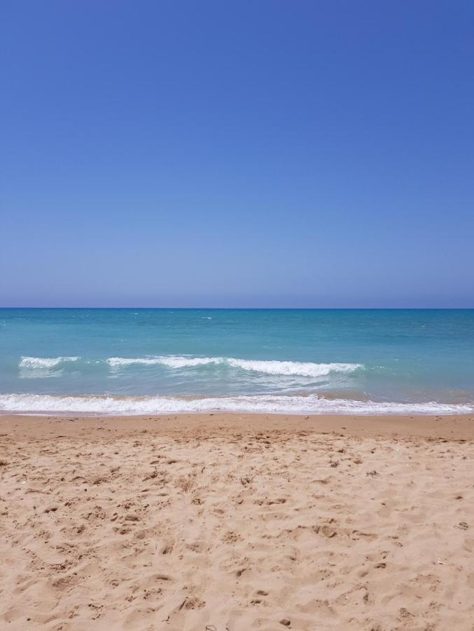 Casa Vacanze Brezza Di Gaffe Torre di Gaffe 외부 사진
