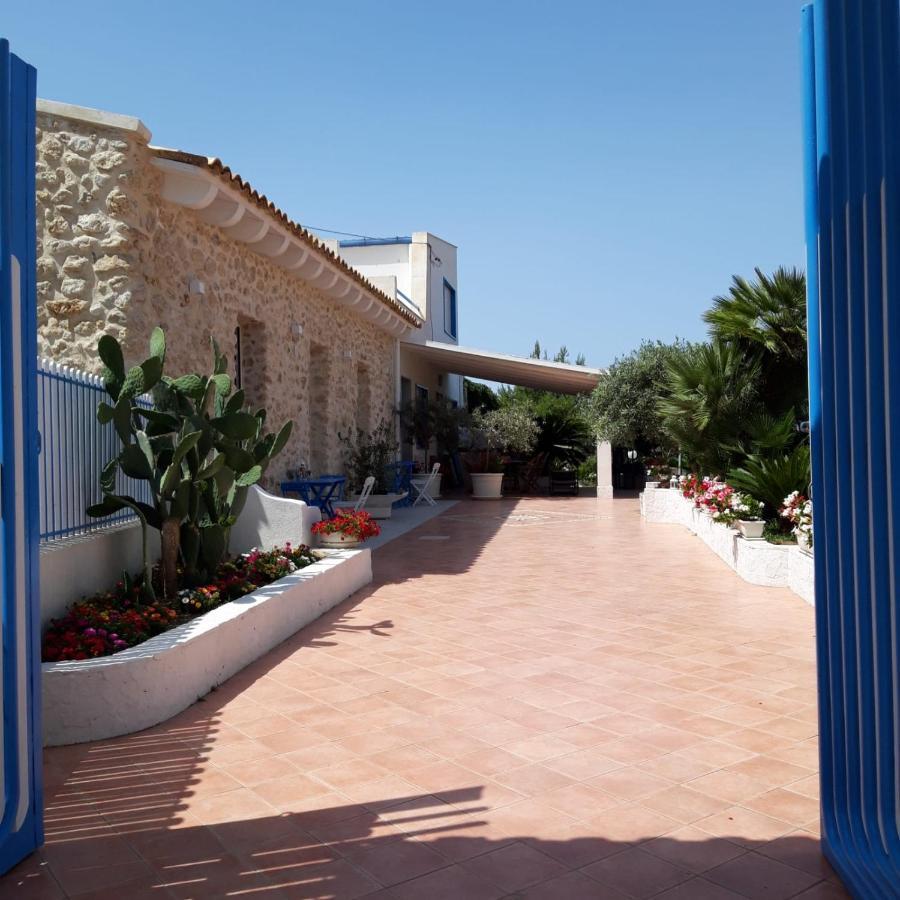 Casa Vacanze Brezza Di Gaffe Torre di Gaffe 외부 사진