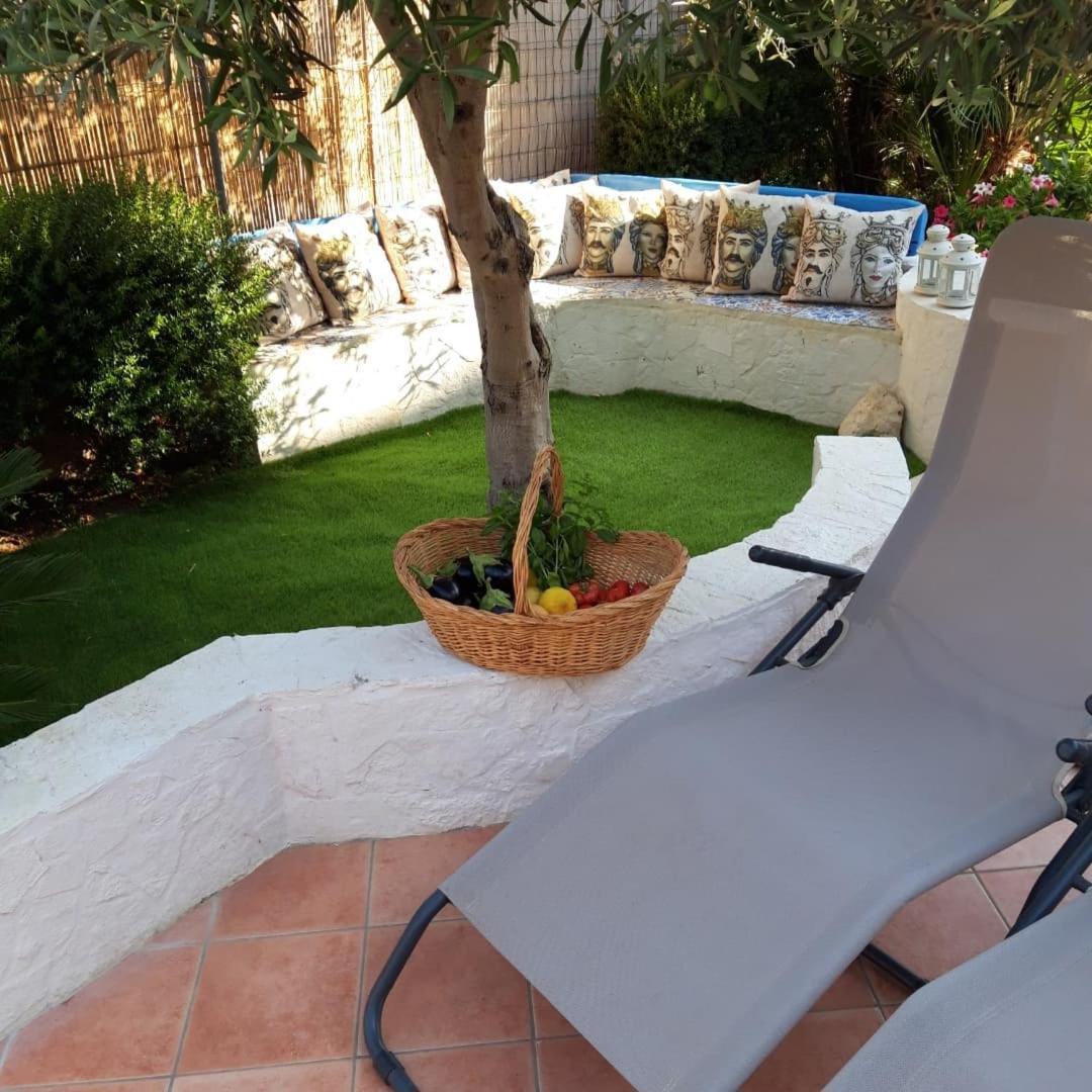 Casa Vacanze Brezza Di Gaffe Torre di Gaffe 외부 사진