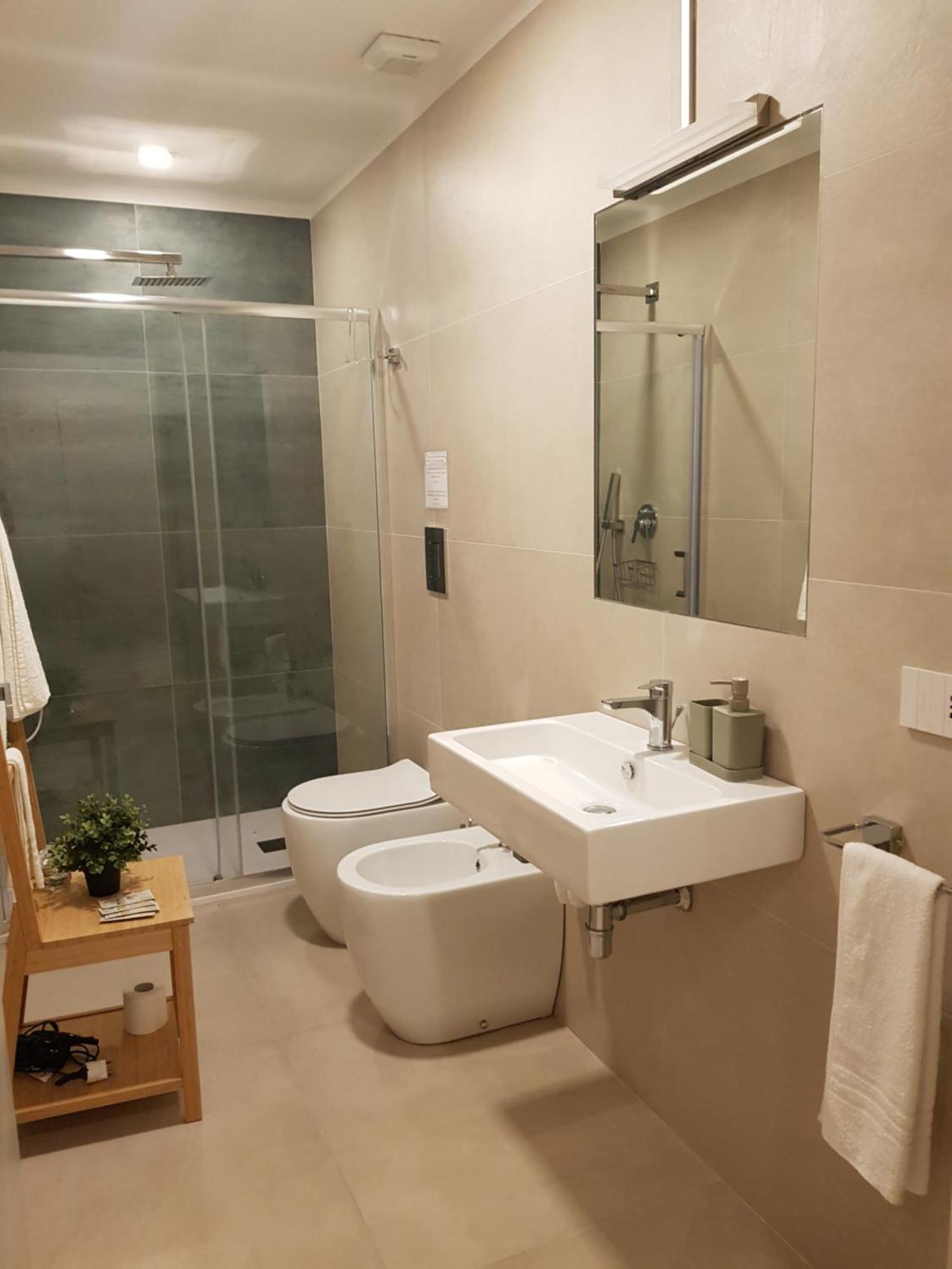 Casa Vacanze Brezza Di Gaffe Torre di Gaffe 외부 사진