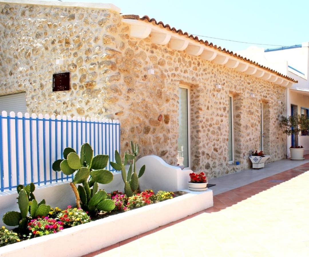 Casa Vacanze Brezza Di Gaffe Torre di Gaffe 외부 사진