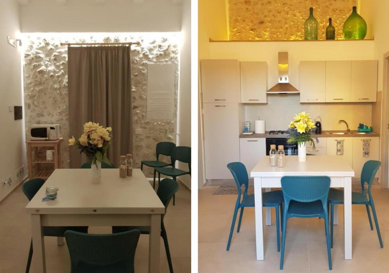 Casa Vacanze Brezza Di Gaffe Torre di Gaffe 외부 사진