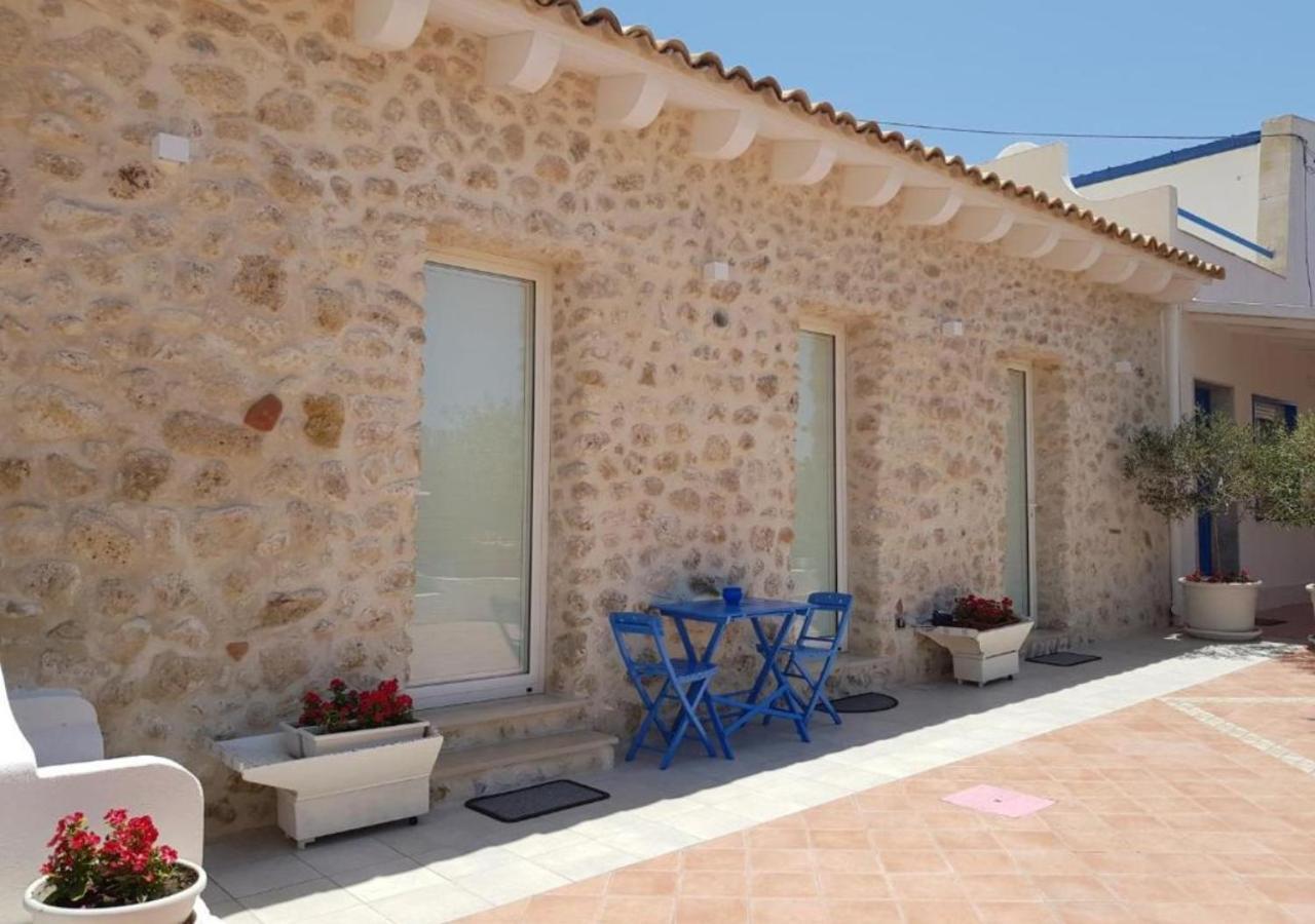 Casa Vacanze Brezza Di Gaffe Torre di Gaffe 외부 사진