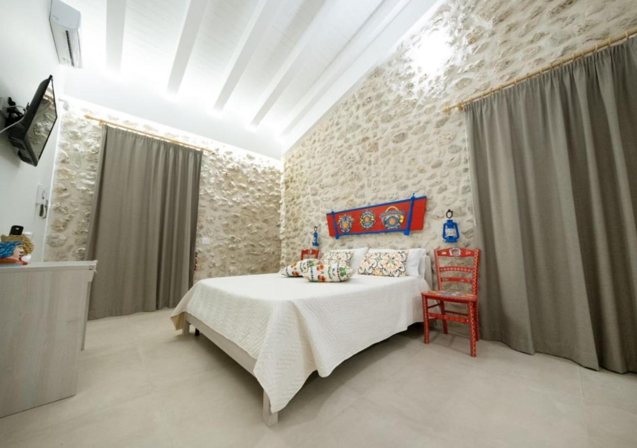 Casa Vacanze Brezza Di Gaffe Torre di Gaffe 외부 사진