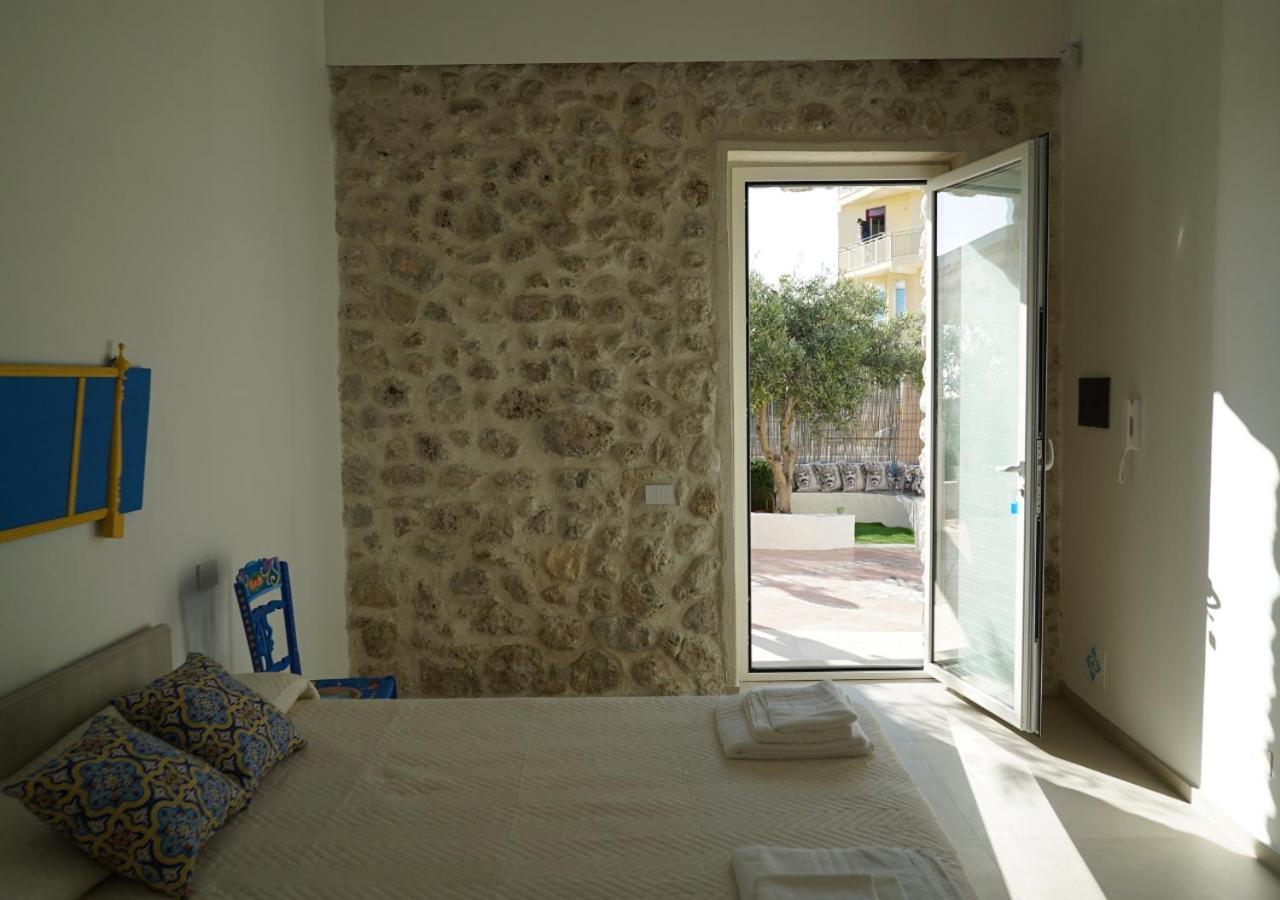 Casa Vacanze Brezza Di Gaffe Torre di Gaffe 외부 사진