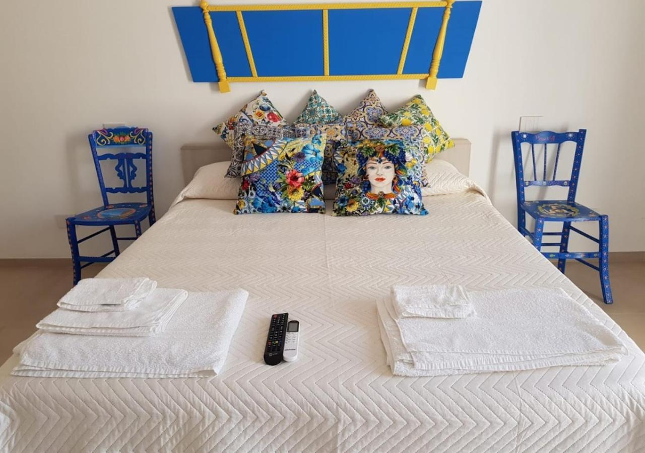 Casa Vacanze Brezza Di Gaffe Torre di Gaffe 외부 사진