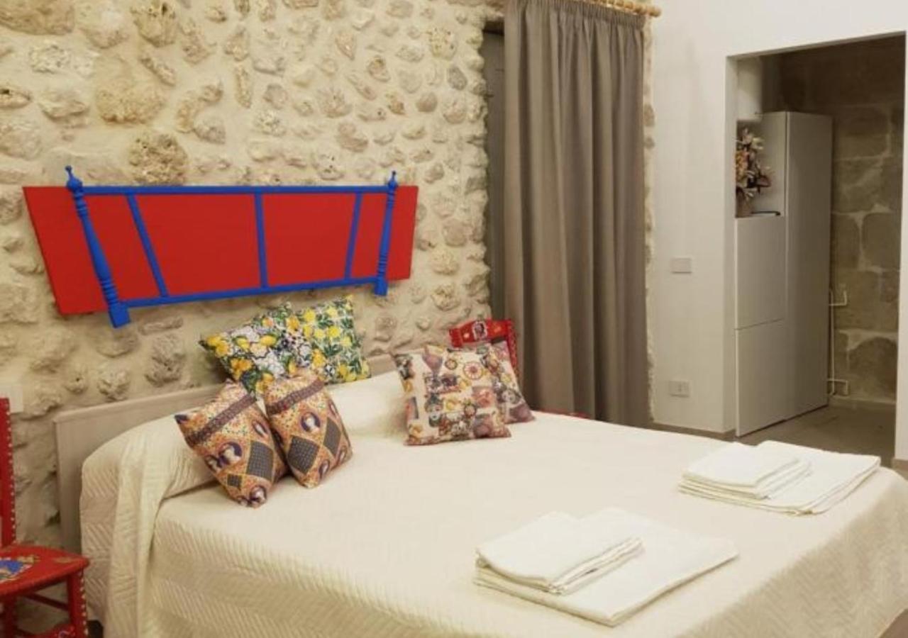 Casa Vacanze Brezza Di Gaffe Torre di Gaffe 외부 사진