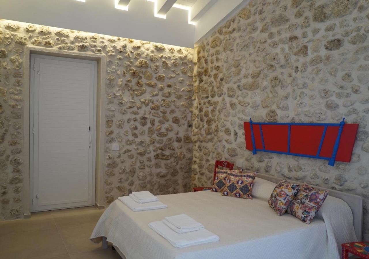 Casa Vacanze Brezza Di Gaffe Torre di Gaffe 외부 사진