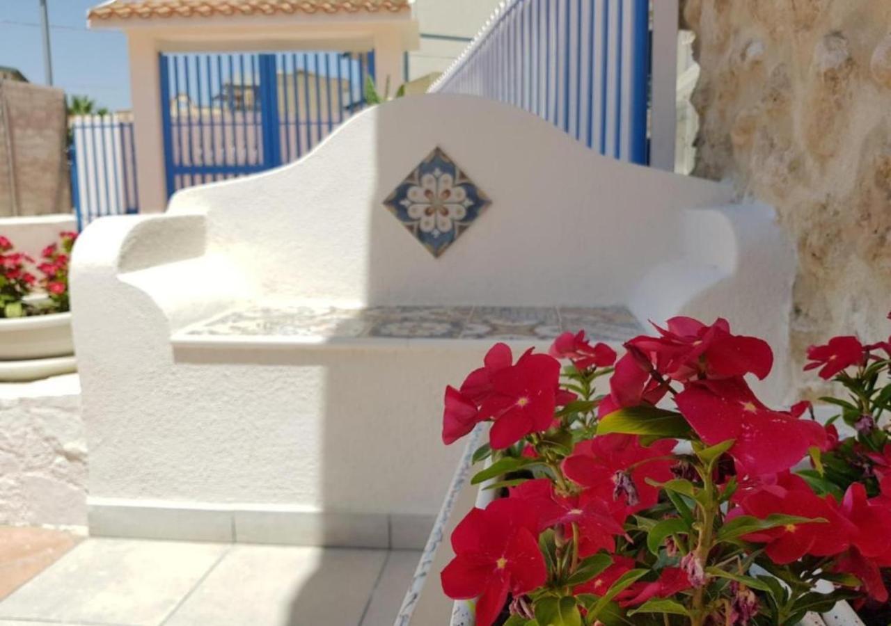 Casa Vacanze Brezza Di Gaffe Torre di Gaffe 외부 사진