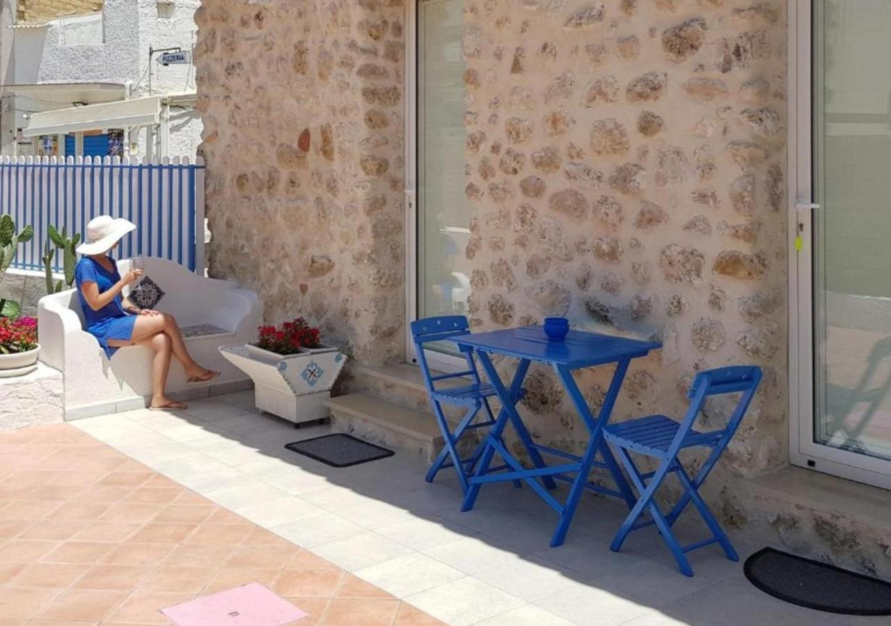Casa Vacanze Brezza Di Gaffe Torre di Gaffe 외부 사진